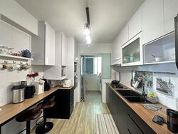 Blk 130A Eastcrown @ Canberra (Sembawang), HDB 4 Rooms #599812771